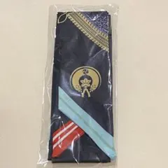 髭切★刀剣乱舞ミュージカル★刀ミュ★スカーフ