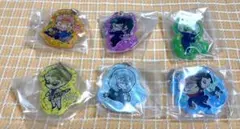 呪術廻戦 エピソードアクリルキーホルダー 虎杖 禪院 狗巻 七海 真人 吉野.