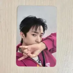 FTISLAND MAD HAPPY ジェジン サインポラ