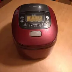 炊飯器 部品 金属製内蓋・黒色内釜のサムネイル