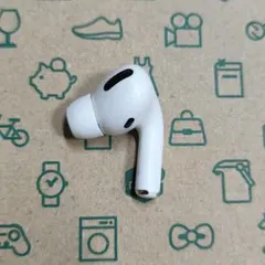 Apple AirPods Pro 片耳 R 片方 右耳 96