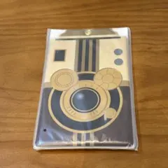 ツイステ　ポップアップ　入場特典　ツイステ展　ポートレイトケース