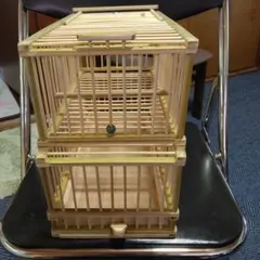 2026年最新】竹 鳥籠の人気アイテム - メルカリ