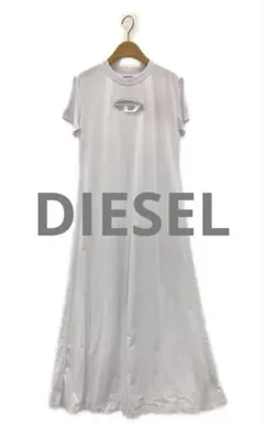 未使用タグ付き　DIESEL D-ALIN-OD