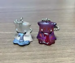 ドラゴンクエストクリスタルモンスターズ　ドロザラー系セット
