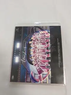 なにわ男子 1st Love