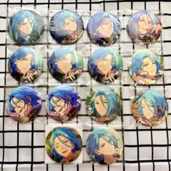 2026年最新】あんスタ イベコレ 缶バッジ himeruの人気アイテム - メルカリ