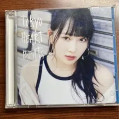 TOKYO HEART BEATS [初回限定盤]SPICY CHOCOLATE