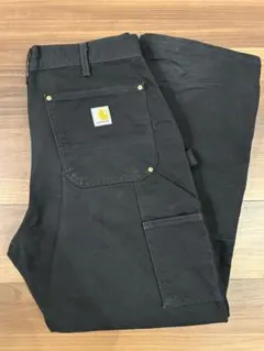 Carhartt / カーハート ダブルニーダックキャンバス US企画 34