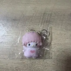 ピアノ　むしさん　ちびっとも