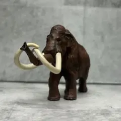 【廃盤】アニア マンモス 親のみ 箱なしのサムネイル