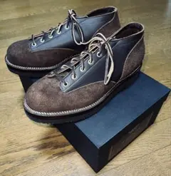 2025年最新】viberg lace to toeの人気アイテム - メルカリ