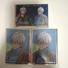 にじさんじ すき家 せめよん せめ4 イブラヒム 葛葉