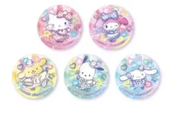 セブンイレブン 缶ミラー 5個セット