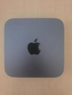 Mac mini 2018 i7 16GB 500GBのサムネイル