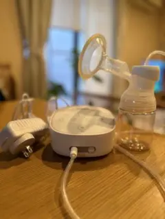 pigeon 母乳アシスト搾乳器