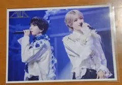 36杯目 塩﨑太智 山中柔太朗 ペア生写真