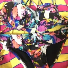 ビキニ 水着　バンドゥービキニ　三愛水着楽園