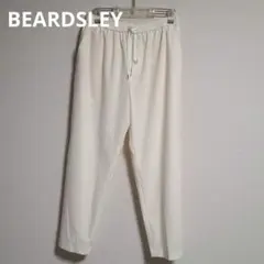 2025年最新】BEARDSLEY カラー：ホワイト系 カジュアルパンツの人気