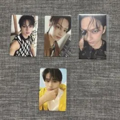 SEVENTEEN ジュン まとめ