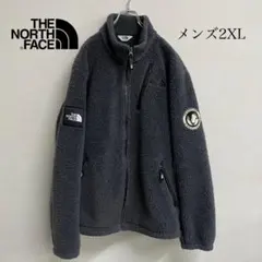 ノースフェイス　ホワイトレーベル　リモフリース　フルジップジャケット