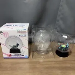 一番くじ ポケットモンスター B賞 テラパゴスフィギュアライトのサムネイル