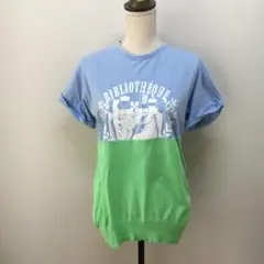 BLANC basque　ブランバスク　トップス　USED　12320のサムネイル