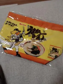 当選品 景品 立川志の輔 山田隆夫 まるなか食品 ペヤングソース