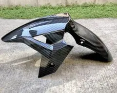 ninja400 純正マフラー 新車外し ヒートガード 22年式 - メルカリ