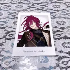 【あんさんぶるスターズ】ぱしゃっつ 購入特典［円果望見］