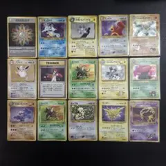 昔のポケカ プロモカードまとめ売り 計28枚セット - メルカリ