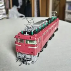KATO EF81408 JR貨物試験塗装機 Nゲージ - メルカリ