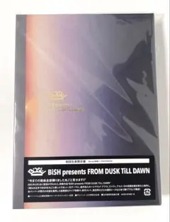 BiSH FROM DUSK TILL DAWN Blu-ray - メルカリ