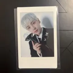 &TEAM TAKI タキ POPUP インスタントフォト