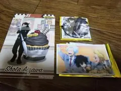 僕のヒーローアカデミア　オープンスクール　相澤消太