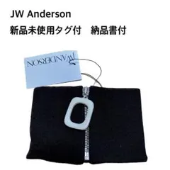 2026年最新】jw anderson ネックウォーマーの人気アイテム - メルカリ
