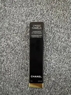 CHANEL ユイル ア オングル
