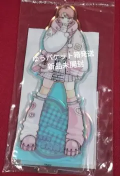 有村麻央 アクリルスタンド dmmスクラッチ 未開封 - メルカリ