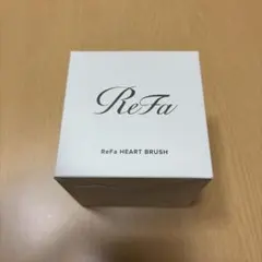 リファハートブラシ