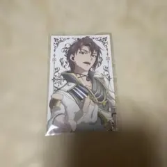 劇場版アイドリッシュセブン 御堂虎於 メッセージカード