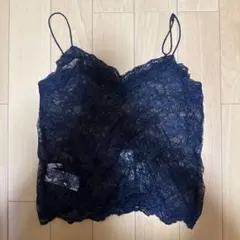 snidel レース キャミソールのサムネイル