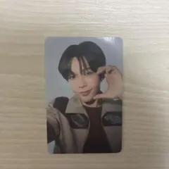 RIIZE ポップアップ 渋谷109 ラントレ ランダムトレカ　ショウタロウ