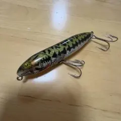 ヘドン 3rdソリザラ チャーリーキャンベル NSB 1978年〜HEDDON - メルカリ