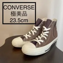 極美品CONVERSE ALLSTAR 23.5cm