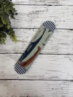 水筒肩紐カバー　ハンドメイド　恐竜