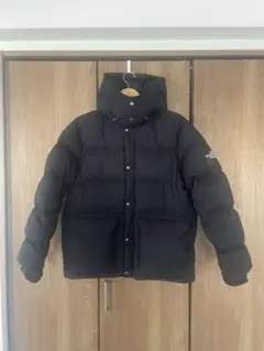 【THE NORTH FACE】キャンプシエラショート ブラック L