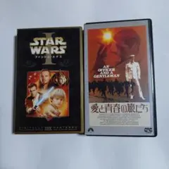 2026年最新】スターウォーズ vhsの人気アイテム - メルカリ