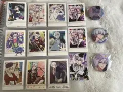 IDOLiSH7 逢坂壮五セット