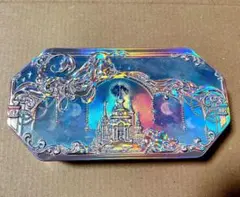 【缶のみ】 フラワーノーズ ゴンチャロフ コラボ缶 E