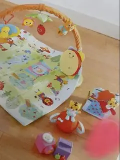 こどもちゃれんじ ベビー まとめ売り